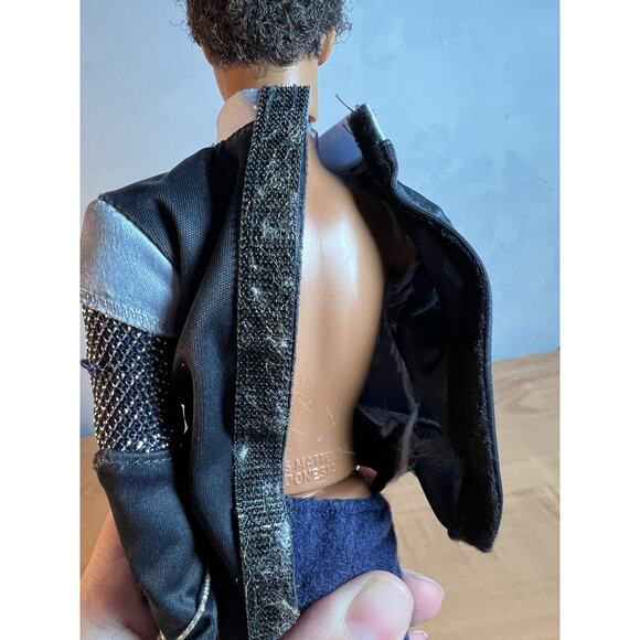 Barbie Prince Aiden And Bobbing Shiver Magic of Pegasus African American Doll - Picture 8 of 12